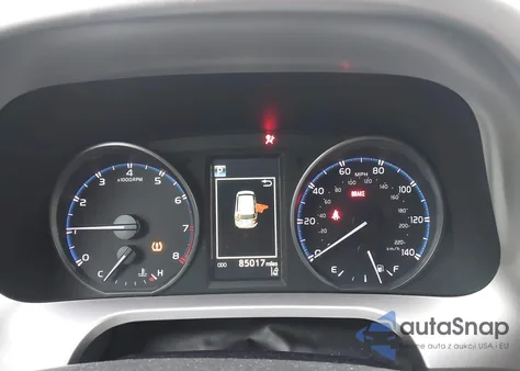 2018 Toyota Rav4 Le из США, поврежденный, VIN JTMBFREV3JD239195